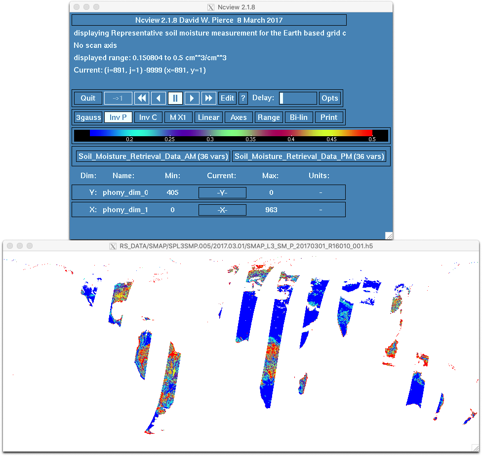 step 5 SMAP data viz